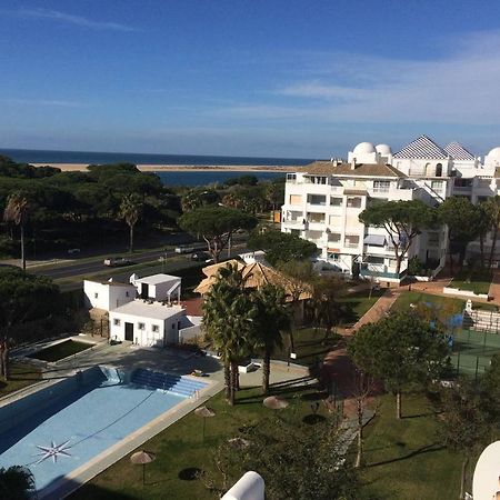Coqueto Apartamento A Un Tiro De Piedra De La Playa Del Portil Ngoại thất bức ảnh